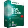 Kaspersky Lab Kaspersky Small Office Security 20 licenza/e 1 anno/i (KL4541XCNFS)