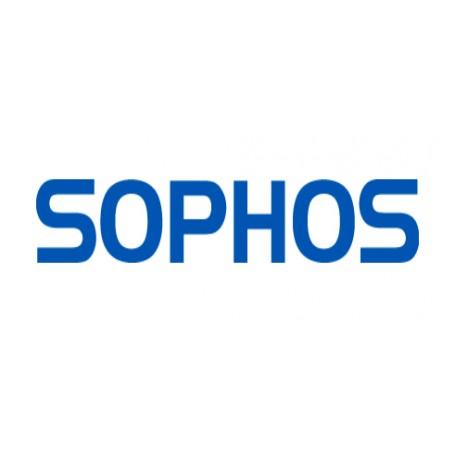 Sophos XS212CSAA licenza per software/aggiornamento Base 1 licenza/e 2 anno/i (XS212CSAA)