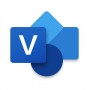 Microsoft Visio Standard 2021 1 licenza/e Multilingua (D86-05942)