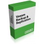 Veeam Backup & Replication Pubblico (PUB) 1 licenza/e (P-VBRPLS-VS-P0000-U4)