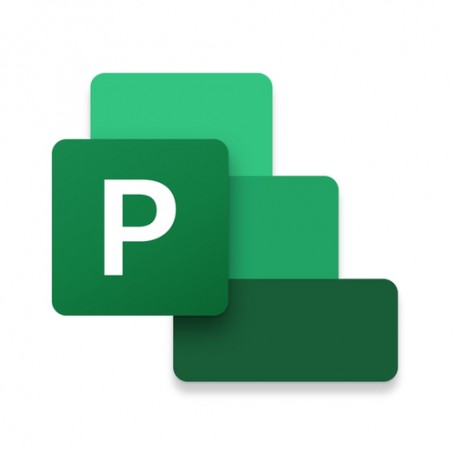 Microsoft Project Standard 2021 Public Key Certificate (PKC) 1 licenza/e (DG7GMGF0D7D8-0001)