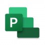Microsoft Project Standard 2021 Public Key Certificate (PKC) 1 licenza/e (DG7GMGF0D7D8-0001)