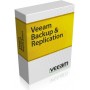 Veeam Backup & Replication 1 licenza/e (V-VBRPLS-VS-P0000-U4)