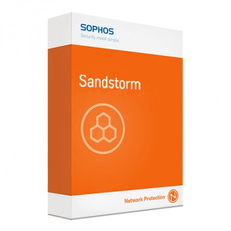 Sophos SS311CSAA licenza per software/aggiornamento 1 licenza/e 1 anno/i (SS311CSAA)