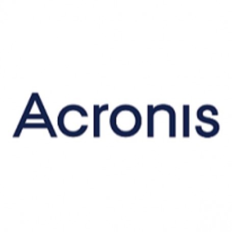 ACRONIS BACKUP TO CLOUD  VOLUME (CLVAQBLOS31)
