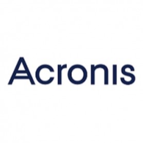 ACRONIS BACKUP TO CLOUD  VOLUME (CLVAQDLOS31)