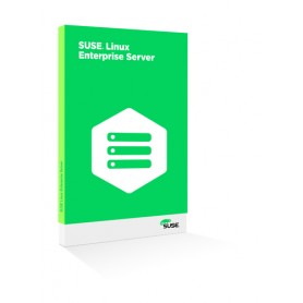 Suse Linux Enterprise Server, x86 & x86-64, 5Y Client Access License (CAL) 2 licenza/e 5 anno/i (874-006898)