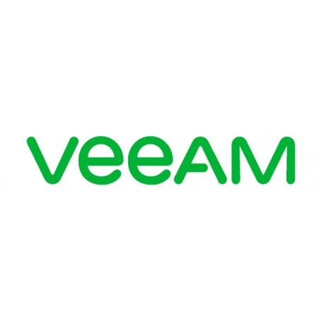 Veeam P-VASVUL-0I-SU3AR-00 estensione della garanzia (P-VASVUL-0I-SU3AR-00)
