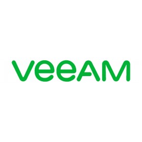 Veeam P-VASVUL-0I-PP000-00 estensione della garanzia (P-VASVUL-0I-PP000-00)