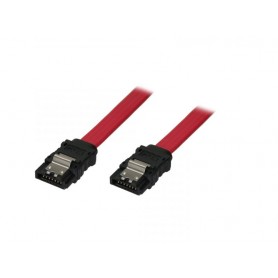 CAVO FLAT SATA 0,5MT 6GBITS/S RD ADJ (320-00100)