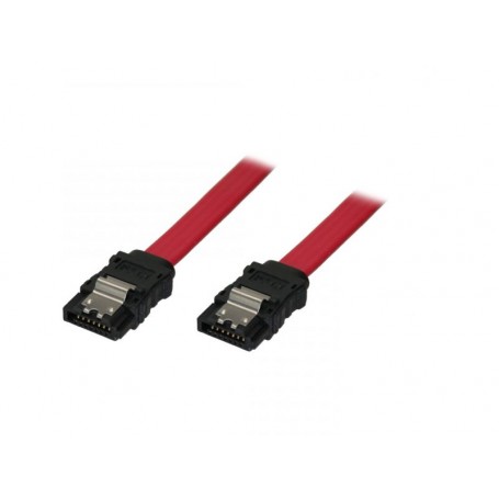 CAVO FLAT SATA 0,5MT 6GBITS/S RD ADJ (320-00100)