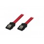 CAVO FLAT SATA 0,5MT 6GBITS/S RD ADJ (320-00100)