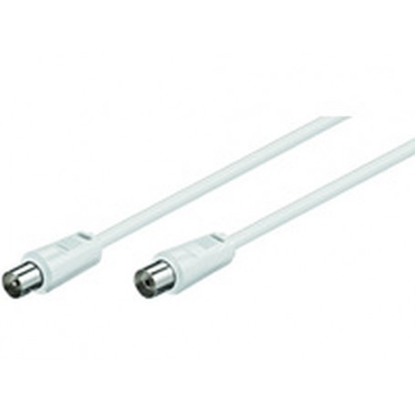 Microconnect COAX015W cavo coassiale 1,5 m (E10000)