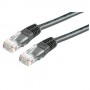 Nilox 3.0m Cat5e UTP cavo di rete Nero 3 m U/UTP (UTP) (NX090501112)