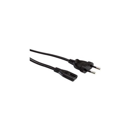 Nilox Alim Iec320-c7 (8 Form) / Eu Mt. 5 (NX090401106)