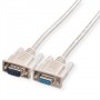 ROLINE 11.01.6518 cavo VGA 1,8 m VGA (D-Sub) Bianco (RO11.01.6518)