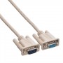 ROLINE 11.01.6518 cavo VGA 1,8 m VGA (D-Sub) Bianco (RO11.01.6518)