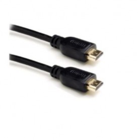 Redline RDL1074 cavo HDMI 1 m HDMI tipo A (Standard) Nero (RDL1074)