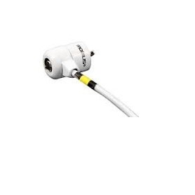 Mobilis 001236 cavo di sicurezza Bianco 1,8 m (001236)