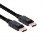 CLUB3D DisplayPort 1.4 HBR3 Cable 2m/6.56ft M/M 8K60Hz (CAC-2068)