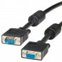 ROLINE 11.04.5353 cavo VGA 3 m VGA (D-Sub) Nero (NX090203102)