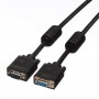 ROLINE 11.04.5353 cavo VGA 3 m VGA (D-Sub) Nero (NX090203102)