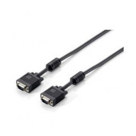 Nilox NX090204101 cavo VGA 5 m VGA (D-Sub) Nero (NX090204101)