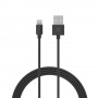 Cygnett CY2722PCCSL cavo Lightning 1 m Nero (CY2722PCCSL)