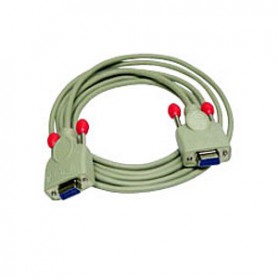 Lindy 31578 cavo VGA 5 m VGA (D-Sub) Grigio (31578-LND)