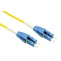 ROLINE 21.15.8789 cavo a fibre ottiche 10 m LC OS2 Giallo (RO21.15.8789)