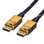 ROLINE 11.04.5646 cavo DisplayPort 3 m (RO11.04.5646)