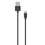 Cygnett CY2724PCCSL cavo Lightning 2 m Nero (CY2724PCCSL)