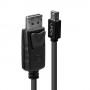 Lindy 41648 cavo DisplayPort 5 m Mini DisplayPort Nero (41648)