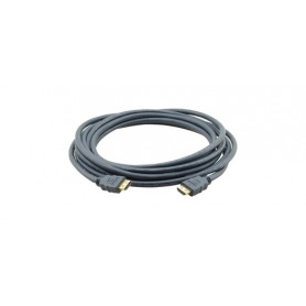 Kramer Electronics C-HM/HM-10 CABL cavo HDMI 3 m HDMI tipo A (Standard) Nero (C-HM/HM-10)