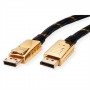ROLINE 11.04.5647 cavo DisplayPort 5 m (RO11.04.5647)