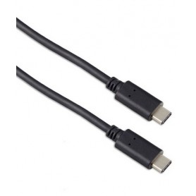 Targus ACC927EU cavo USB 1 m USB 3.2 Gen 2 (3.1 Gen 2) USB C Nero (ACC927EU)