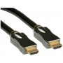 ROLINE 11.04.5682 cavo HDMI 3 m HDMI tipo A (Standard) Nero (RO11.04.5682)