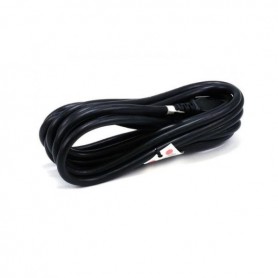 2.0M 13A/100-250V C13 TO C14 (4L67A08369)