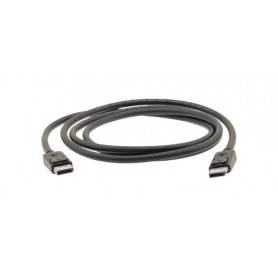 Kramer Electronics C-DP 15,2 m DisplayPort Nero (C-DP-50)