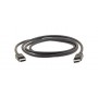 Kramer Electronics C-DP 15,2 m DisplayPort Nero (C-DP-50)