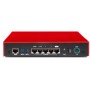 WatchGuard Firebox T40 firewall (hardware) 3400 Mbit/s (WGT40003-EU)