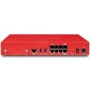 WatchGuard Firebox T80 firewall (hardware) 631 Mbit/s (WGT80031-EU)