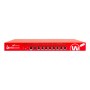 WatchGuard Firebox M270 firewall (hardware) 1U 4900 Mbit/s (WGM27003)