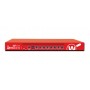 WatchGuard Firebox WGM37063 firewall (hardware) 1U 8000 Mbit/s (WGM37063)