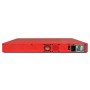 WatchGuard Firebox WGM37693 firewall (hardware) 1U 8000 Mbit/s (WGM37693)