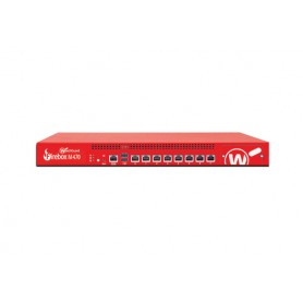 WatchGuard Firebox WGM47643 firewall (hardware) 1U 19600 Mbit/s (WGM47643)