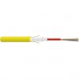 CAVO 4FO OS2 DIEL.INT.CCA GIALLO (19603100CZ)