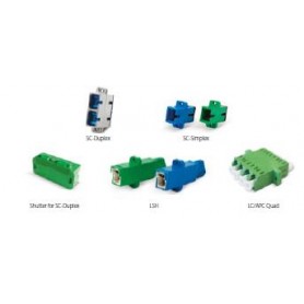 ADATT.SC SIMPLEX SM BLU (418505)
