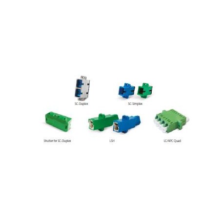 ADATT.SC SIMPLEX SM BLU (418505)