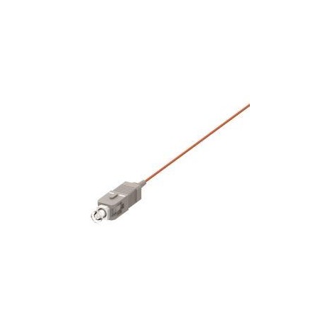 PIGTAIL SC OM2 TIGHT 2M (WPC-FI2-5SC-020)